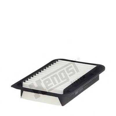 Filtru aer SUZUKI SPLASH (2008 - 2016) HENGST FILTER E525L piesa NOUA