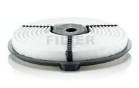 Filtru aer SUZUKI SWIFT II Hatchback (EA, MA) (1989 - 2005) MANN-FILTER C 2223 piesa NOUA