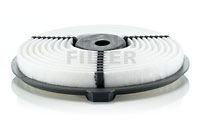 Filtru aer SUZUKI SWIFT II Hatchback (EA, MA) (1989 - 2005) MANN-FILTER C 2223 piesa NOUA