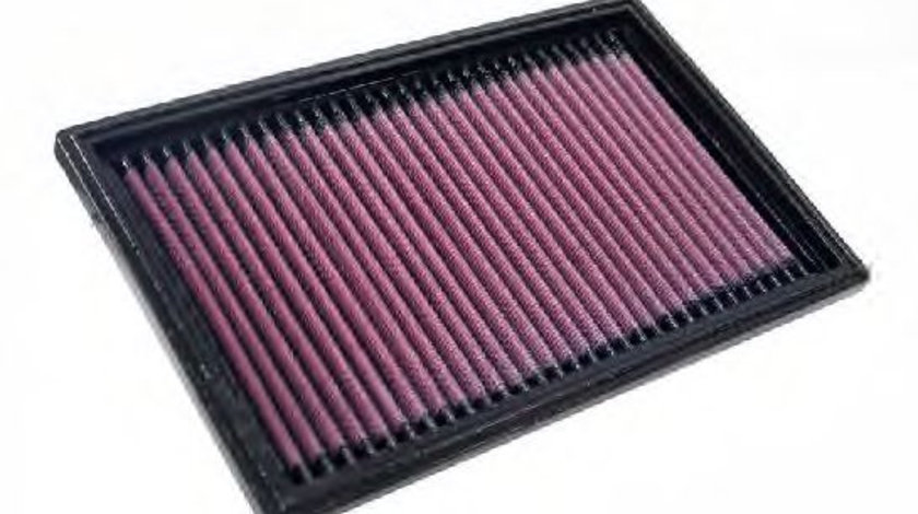 Filtru aer SUZUKI SWIFT III (MZ, EZ) (2005 - 2016) K&N Filters 33-2824 piesa NOUA