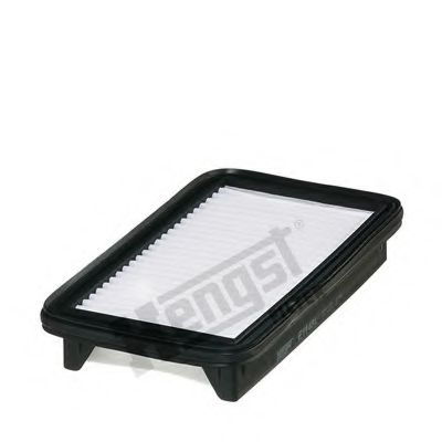Filtru aer SUZUKI SX4 (EY, GY) (2006 - 2016) HENGST FILTER E1148L piesa NOUA
