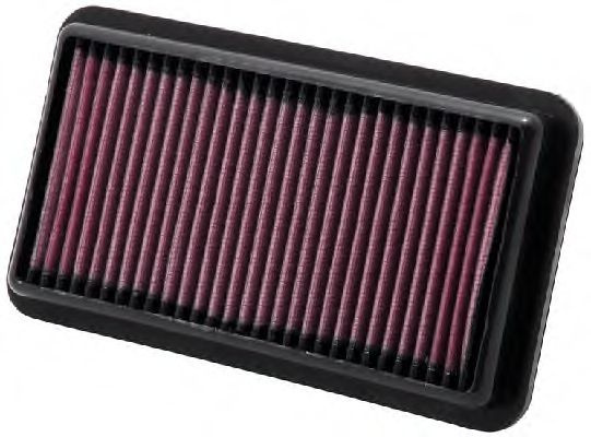 Filtru aer SUZUKI SX4 (EY, GY) (2006 - 2016) K&N Filters 33-2954 piesa NOUA