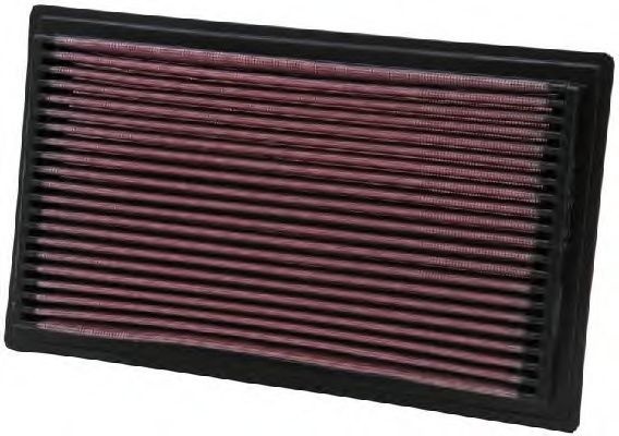 Filtru aer SUZUKI SX4 (EY, GY) (2006 - 2016) K&N Filters 33-2075 piesa NOUA