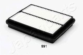 Filtru aer SUZUKI VITARA Cabrio (ET, TA) (1988 - 2002) JAPANPARTS FA-891S piesa NOUA