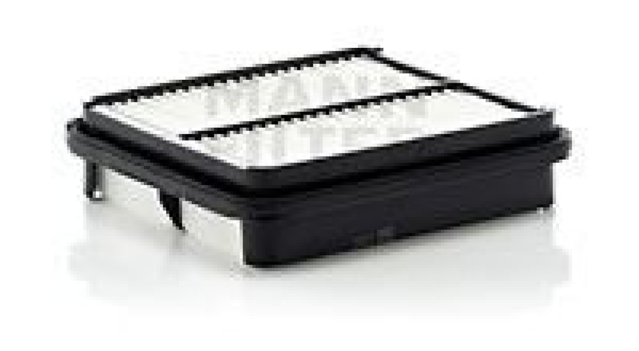 Filtru aer SUZUKI VITARA (ET) (2003 - 2005) MANN-FILTER C 2337 piesa NOUA