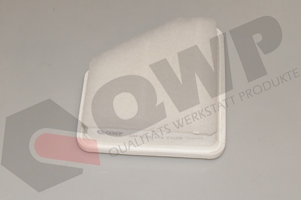 Filtru aer TOYOTA AURIS TOURING SPORTS (ADE18, ZWE18, ZRE18) (2013 - 2016) QWP WAF1638 piesa NOUA
