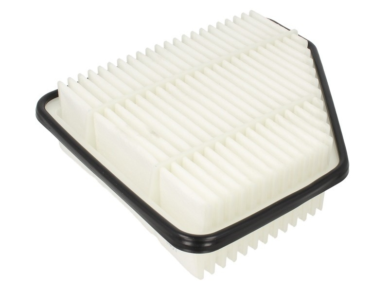 Filtru aer TOYOTA AURIS (ZWE18, NZE18, ZRE18) (2012 - 2016) MANN-FILTER C 27 013 piesa NOUA
