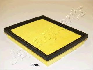 Filtru aer TOYOTA AURIS (ZWE18, NZE18, ZRE18) (2012 - 2016) JAPANPARTS FA-2000S piesa NOUA