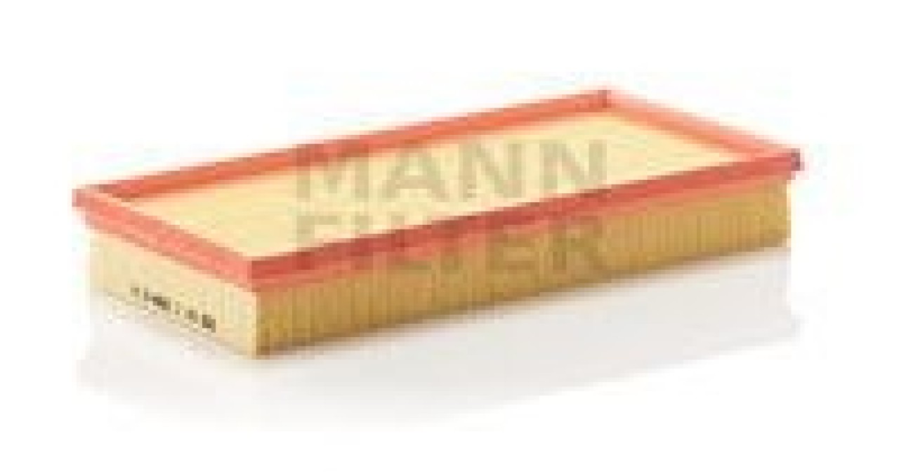 Filtru aer TOYOTA AVENSIS Liftback (T22) (1997 - 2003) MANN-FILTER C 3284/2 piesa NOUA