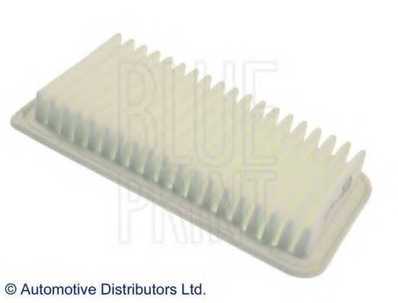 Filtru aer TOYOTA AVENSIS Limuzina (T25) (2003 - 2008) BLUE PRINT ADT32276 piesa NOUA