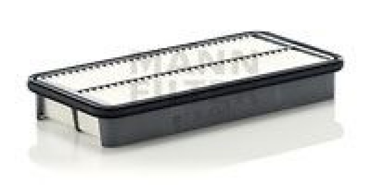 Filtru aer TOYOTA AVENSIS (T22) (1997 - 2003) MANN-FILTER C 31 101/1 piesa NOUA