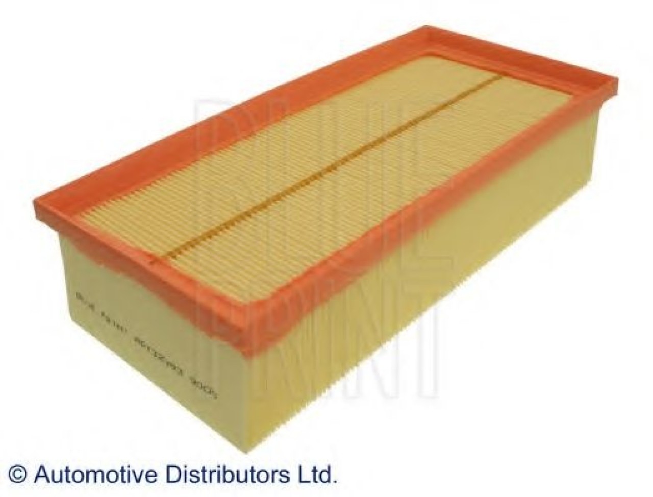 Filtru aer TOYOTA AVENSIS (T25) (2003 - 2008) BLUE PRINT ADT32293 piesa NOUA