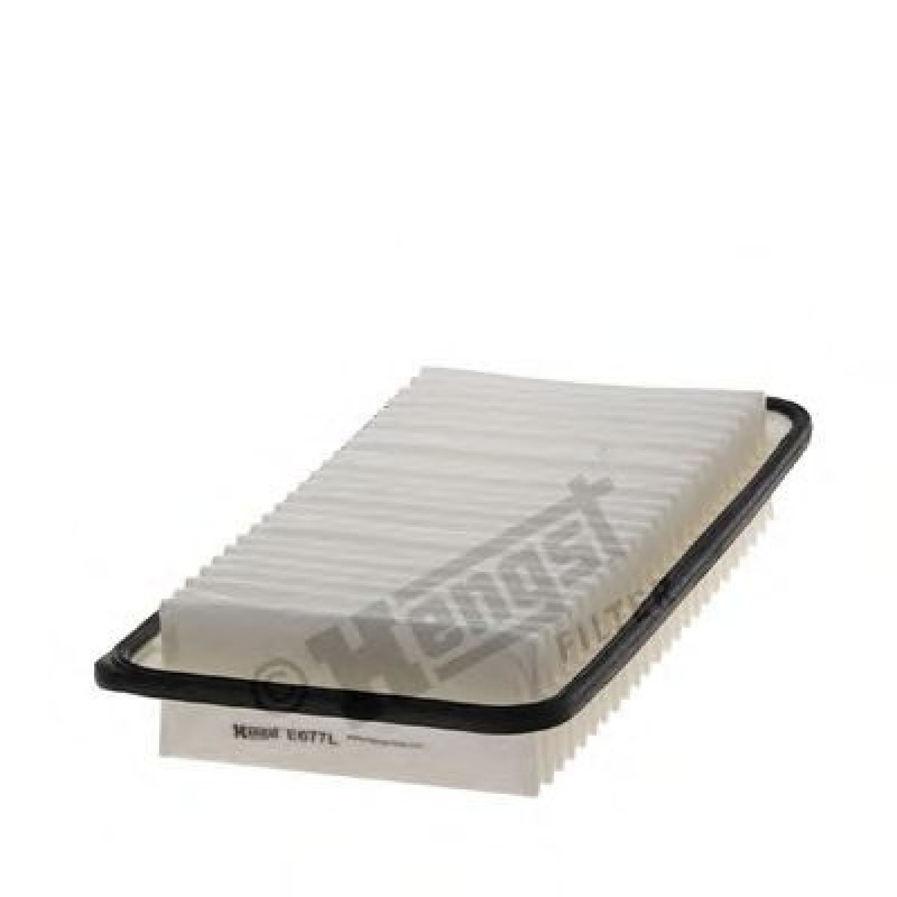 Filtru aer TOYOTA AVENSIS (T25) (2003 - 2008) HENGST FILTER E677L piesa NOUA
