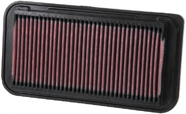 Filtru aer TOYOTA AVENSIS (T25) (2003 - 2008) K&N Filters 33-2252 piesa NOUA