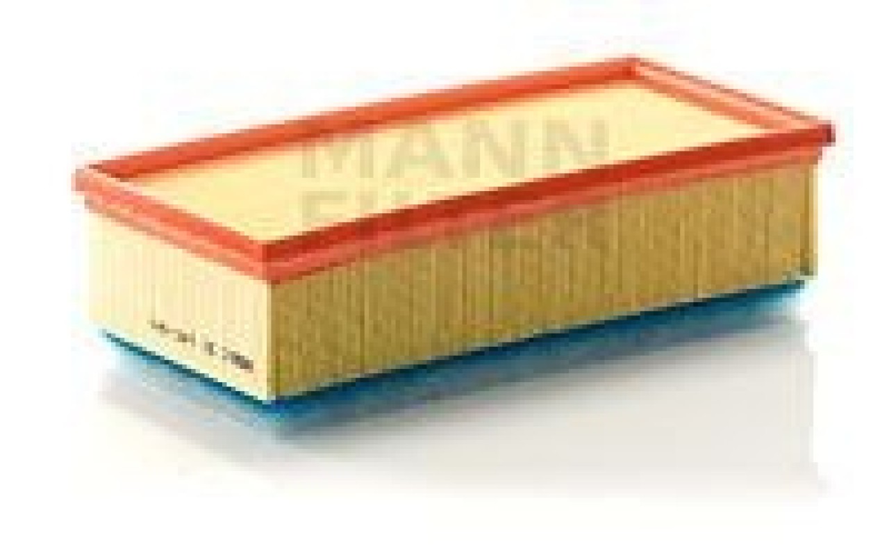 Filtru aer TOYOTA AVENSIS (T25) (2003 - 2008) MANN-FILTER C 31 145 piesa NOUA