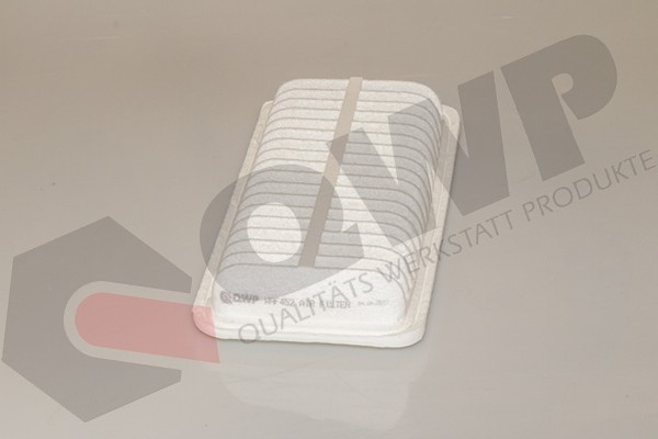 Filtru aer TOYOTA AVENSIS (T25) (2003 - 2008) QWP WAF452 piesa NOUA