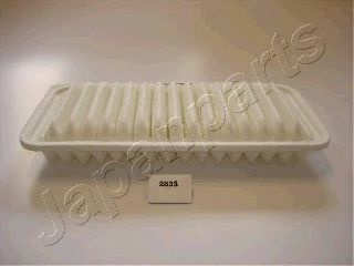 Filtru aer TOYOTA AVENSIS (T25) (2003 - 2008) JAPANPARTS FA-283S piesa NOUA