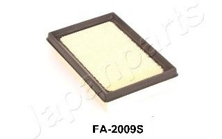 Filtru aer TOYOTA AYGO (PAB4_, KGB4_) (2014 - 2016) JAPANPARTS FA-2009S piesa NOUA
