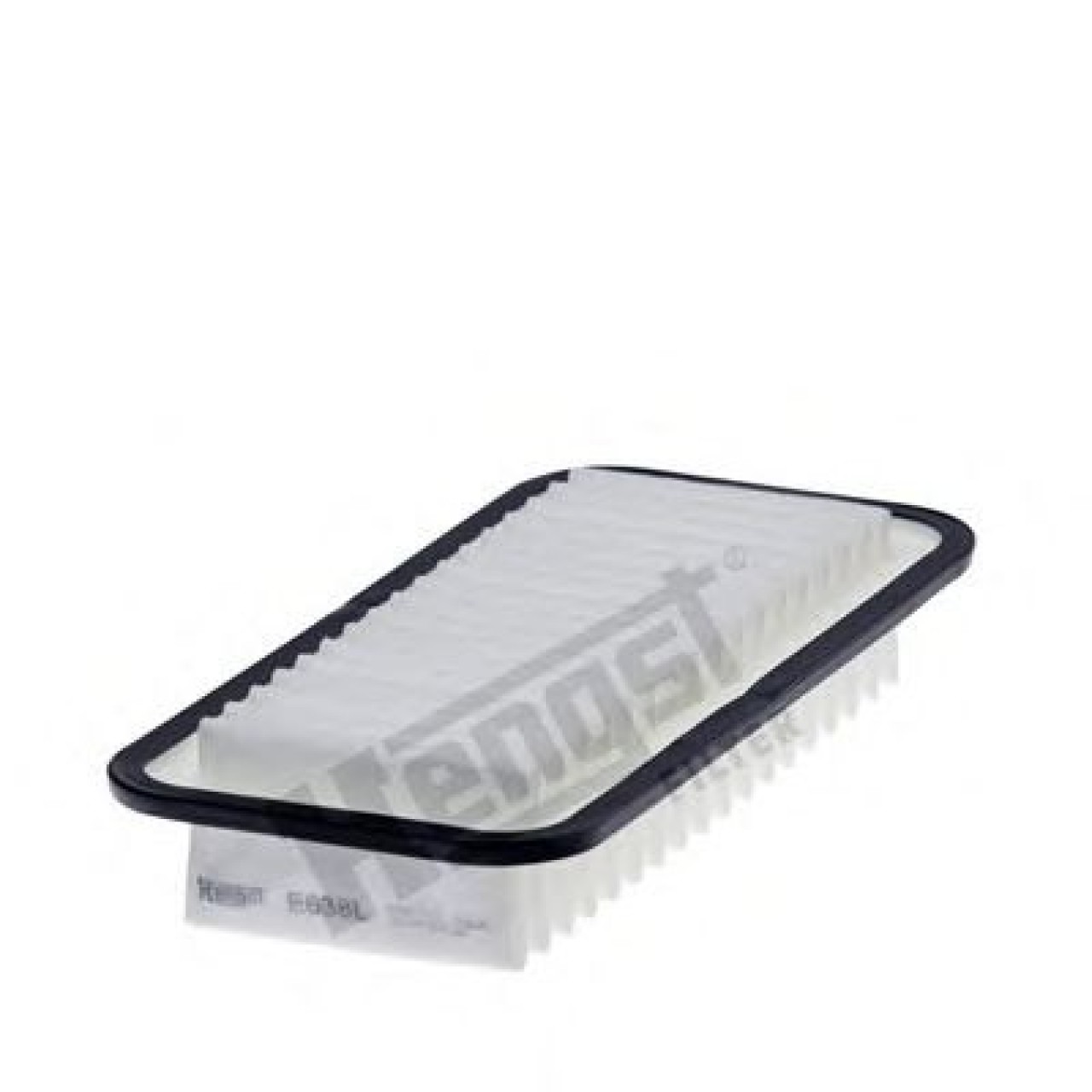 Filtru aer TOYOTA AYGO (WNB1, KGB1) (2005 - 2014) HENGST FILTER E638L piesa NOUA