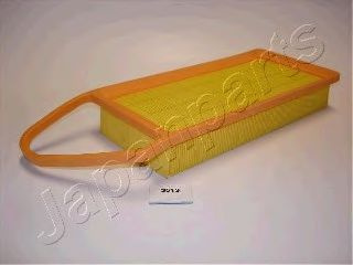Filtru aer TOYOTA AYGO (WNB1, KGB1) (2005 - 2014) JAPANPARTS FA-351S piesa NOUA