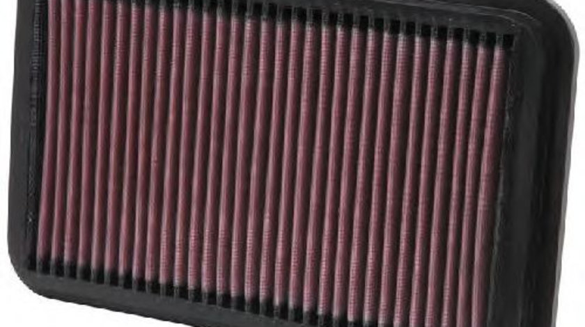 Filtru aer TOYOTA CELICA (ZZT23_) (1999 - 2005) K&N Filters 33-2041-1 piesa NOUA