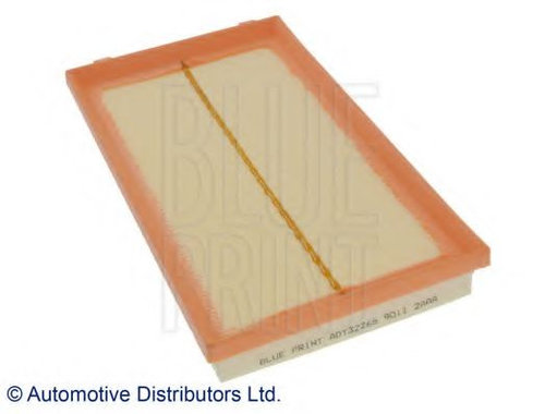 Filtru aer TOYOTA COROLLA Hatchback (E11) (1997 - 2002) BLUE PRINT ADT32266 piesa NOUA