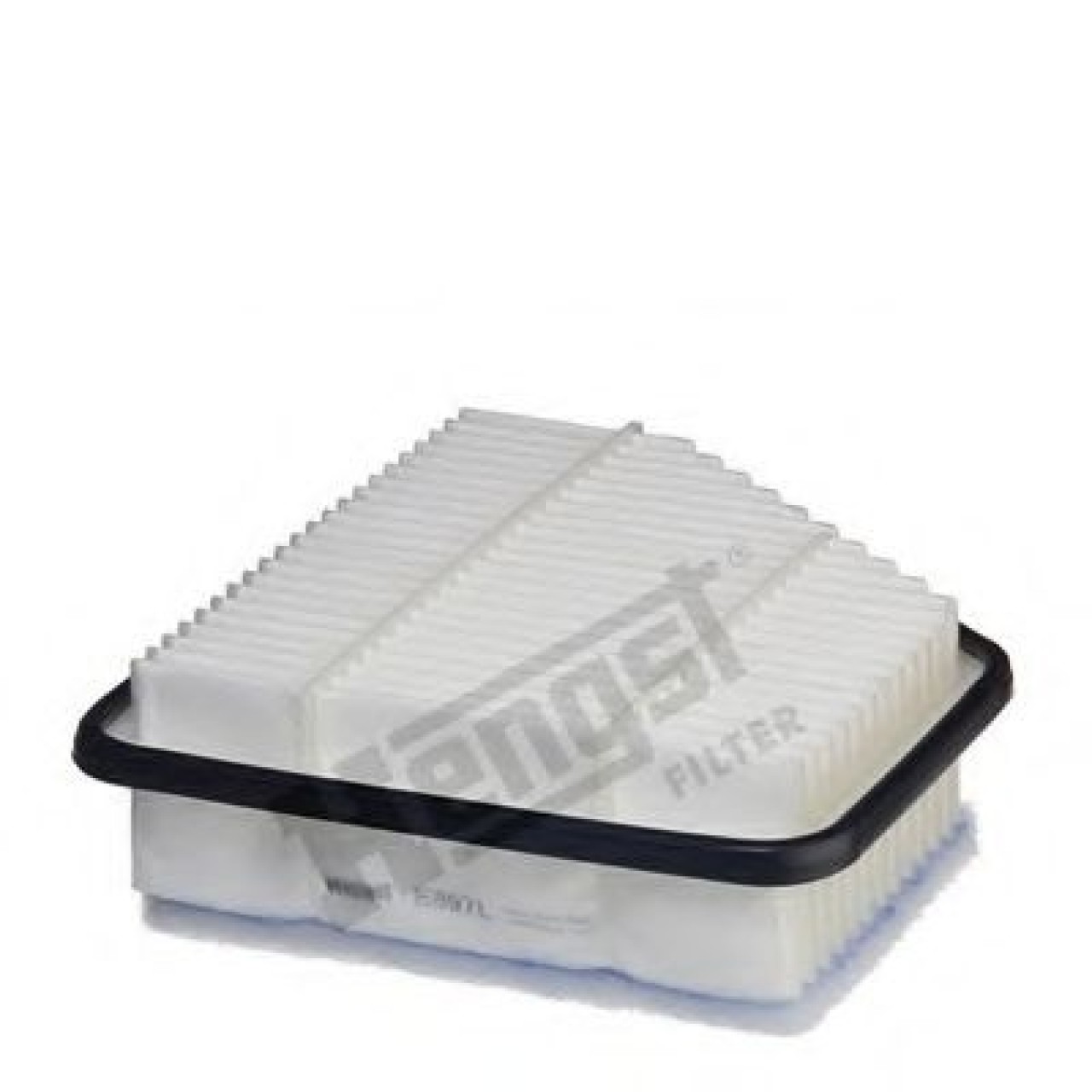 Filtru aer TOYOTA COROLLA Limuzina (NRE18, ZRE17, ZRE18, NDE18) (2013 - 2016) HENGST FILTER E897L piesa NOUA