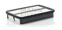 Filtru aer TOYOTA COROLLA Wagon (E11) (1997 - 2001) MANN-FILTER C 2731/1 piesa NOUA