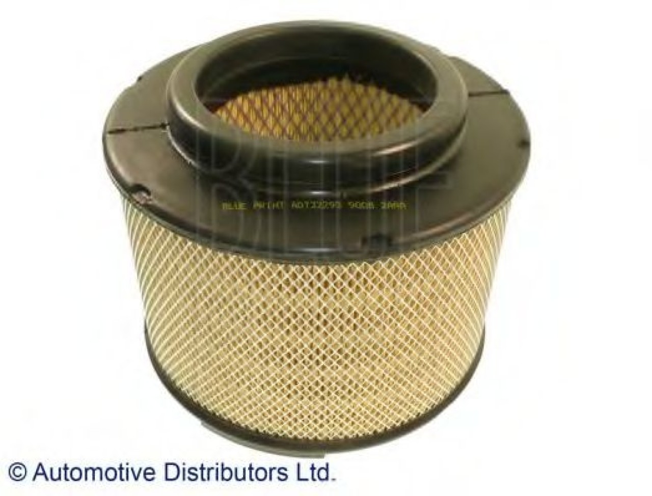 Filtru aer TOYOTA HILUX II pick-up (LN8, RN5, LN6, YN6, YN5, LN5, RN6) (1983 - 2005) BLUE PRINT ADT32295 piesa NOUA