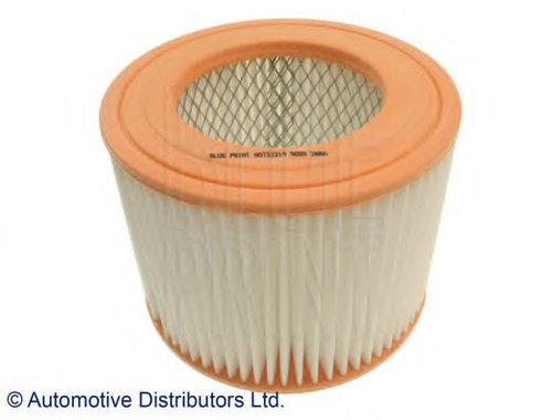 Filtru aer TOYOTA HILUX II pick-up (LN8, RN5, LN6, YN6, YN5, LN5, RN6) (1983 - 2005) BLUE PRINT ADT3...