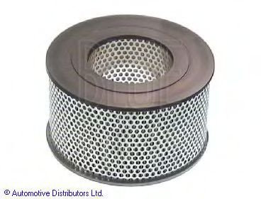 Filtru aer TOYOTA HILUX II pick-up (LN8, RN5, LN6, YN6, YN5, LN5, RN6) (1983 - 2005) BLUE PRINT ADT3...