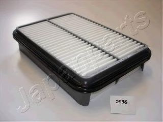 Filtru aer TOYOTA HILUX II pick-up (LN8, RN5, LN6, YN6, YN5, LN5, RN6) (1983 - 2005) JAPANPARTS FA-2...