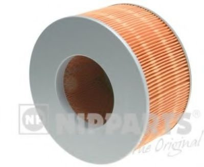 Filtru aer TOYOTA HILUX II platou / sasiu (LN6, LN5, YN6, YN5, VZN1, RZN1) (1983 - 2005) NIPPARTS J1...