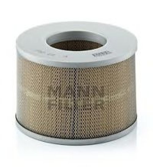 Filtru aer TOYOTA HILUX II platou / sasiu (LN6, LN5, YN6, YN5, VZN1, RZN1) (1983 - 2005) MANN-FILTER...