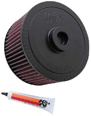 Filtru aer TOYOTA LAND CRUISER AMAZON (FZJ1, UZJ1) (1998 - 2007) K&N Filters E-2444 piesa NOUA
