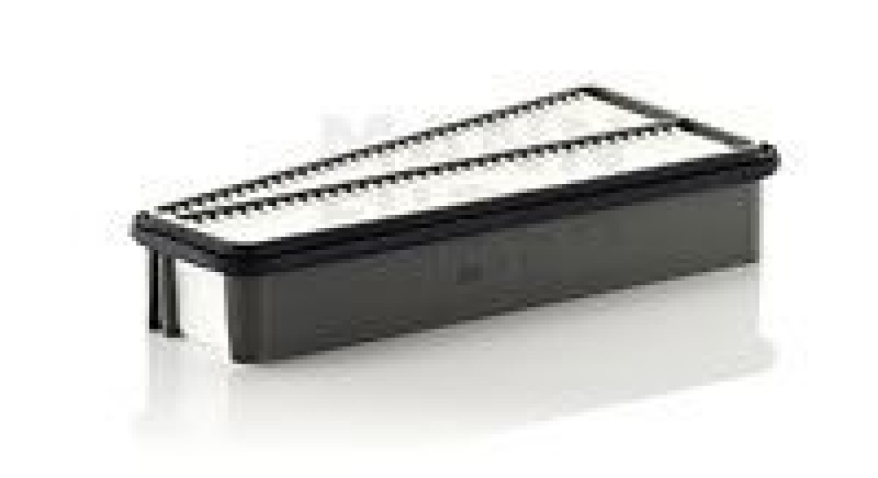 Filtru aer TOYOTA LAND CRUISER (LJ12, KZJ12, TRJ12, KDJ12, GRJ12) (2002 - 2009) MANN-FILTER C 35 004 piesa NOUA