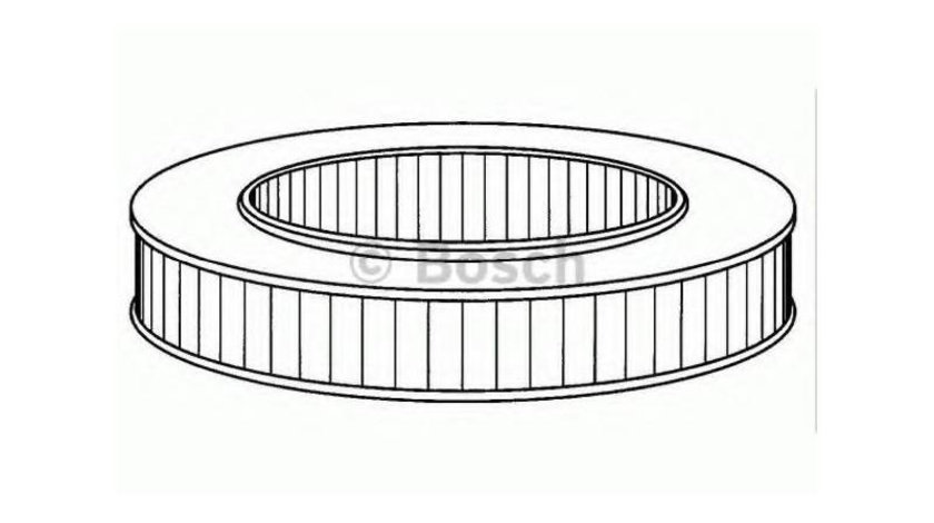 Filtru aer Toyota LAND CRUISER (PZJ7_, KZJ7_, HZJ7_, BJ7_, LJ7_, RJ7_) 1984-2016 #2 1457433534