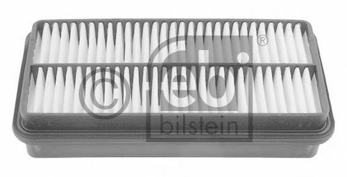 Filtru aer TOYOTA RAV 4 II (CLA2, XA2, ZCA2, ACA2) (2000 - 2005) FEBI BILSTEIN 27269 piesa NOUA