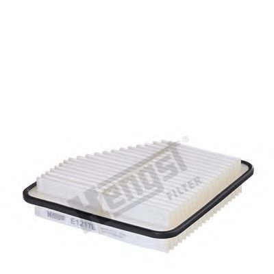 Filtru aer TOYOTA RAV 4 III (ACA3, ACE, ALA3, GSA3, ZSA3) (2005 - 2016) HENGST FILTER E1217L piesa N...