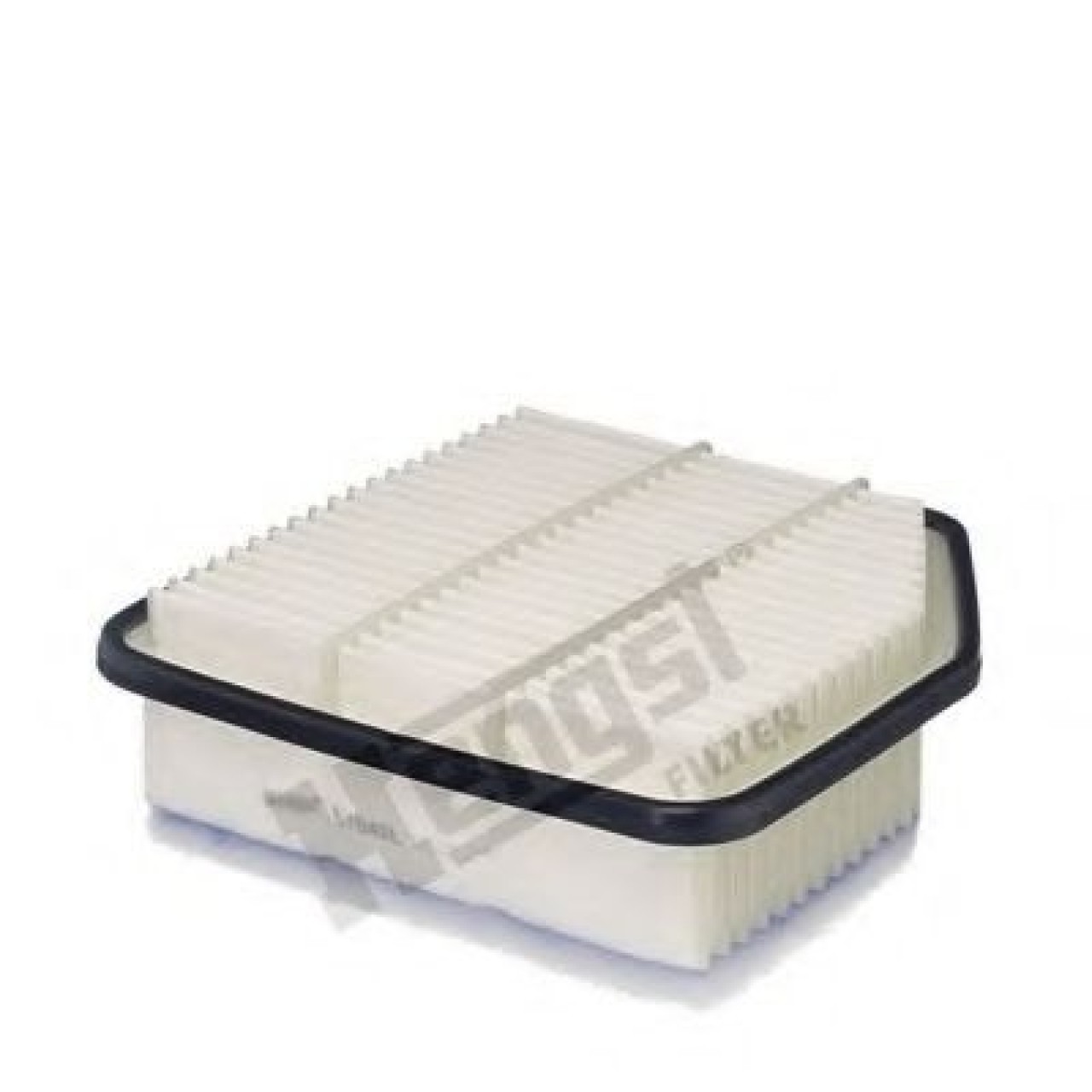 Filtru aer TOYOTA RAV 4 III (ACA3, ACE, ALA3, GSA3, ZSA3) (2005 - 2016) HENGST FILTER E1049L piesa NOUA