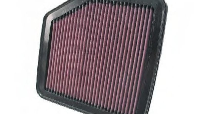 Filtru aer TOYOTA RAV 4 III (ACA3, ACE, ALA3, GSA3, ZSA3) (2005 - 2016) K&N Filters 33-2345 piesa NOUA