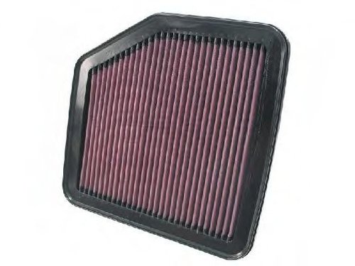 Filtru aer TOYOTA RAV 4 IV (WWA4, AVA4, ZSA4, ALA4) (2012 - 2016) K&N Filters 33-2345 piesa NOUA