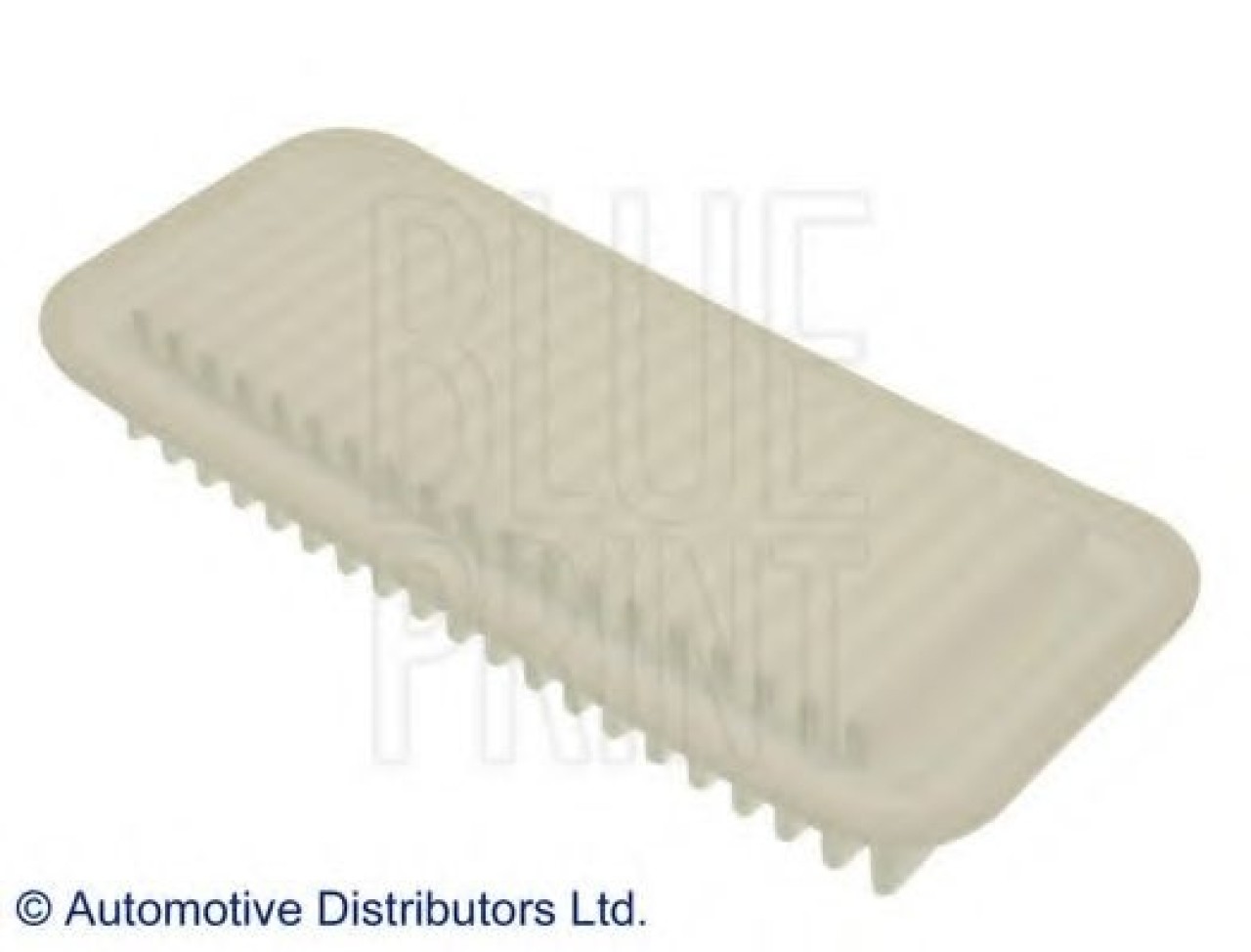 Filtru aer TOYOTA YARIS (P1) (1999 - 2005) BLUE PRINT ADT32260 piesa NOUA