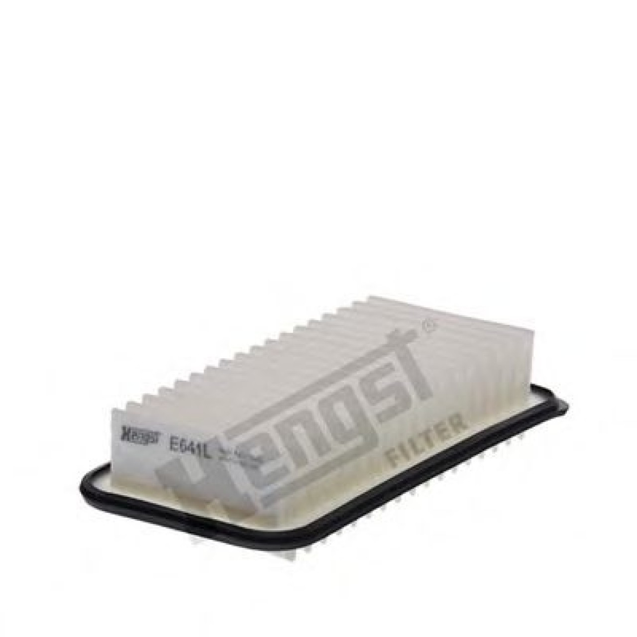 Filtru aer TOYOTA YARIS (P1) (1999 - 2005) HENGST FILTER E641L piesa NOUA