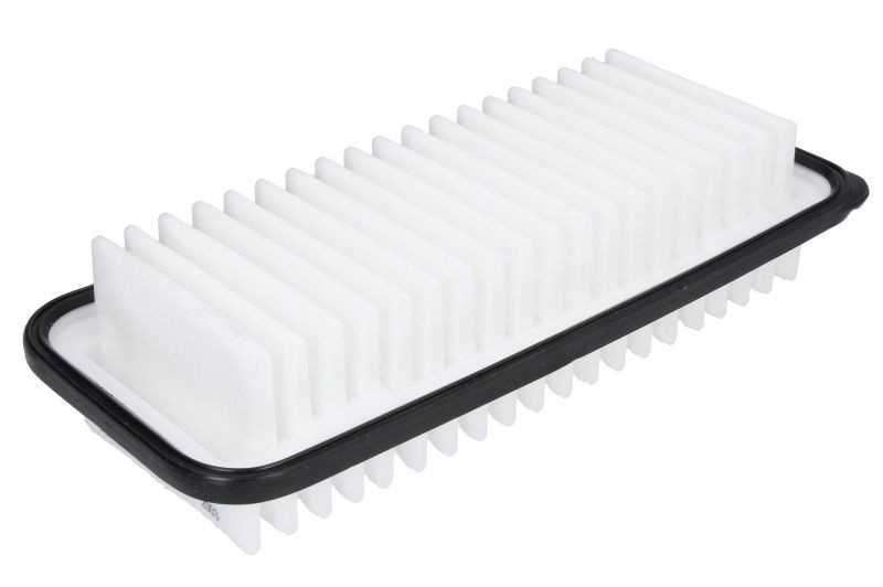 Filtru aer TOYOTA YARIS (P1) (1999 - 2005) MANN-FILTER C 2715 piesa NOUA