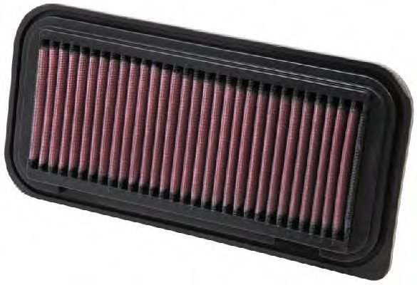 Filtru aer TOYOTA YARIS (P13) (2010 - 2016) K&N Filters 33-2211 piesa NOUA