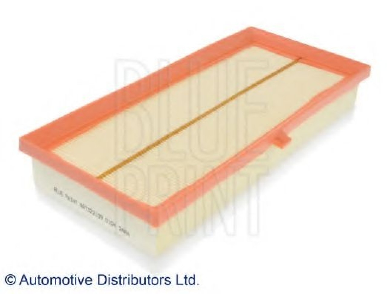 Filtru aer TOYOTA YARIS (P9) (2005 - 2013) BLUE PRINT ADT322109 piesa NOUA