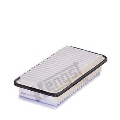 Filtru aer TOYOTA YARIS (P9) (2005 - 2013) HENGST FILTER E1207L piesa NOUA
