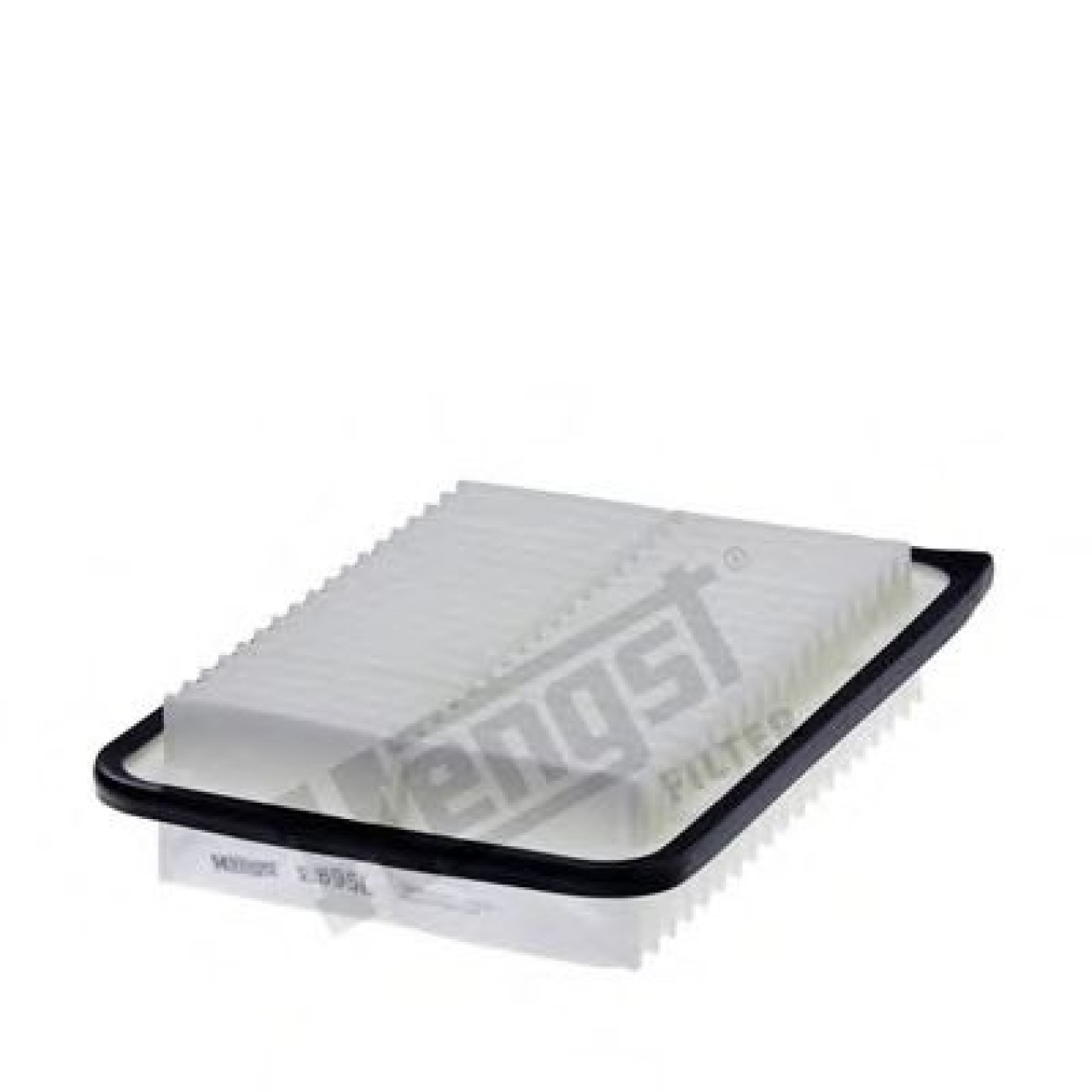Filtru aer TOYOTA YARIS (P9) (2005 - 2013) HENGST FILTER E895L piesa NOUA
