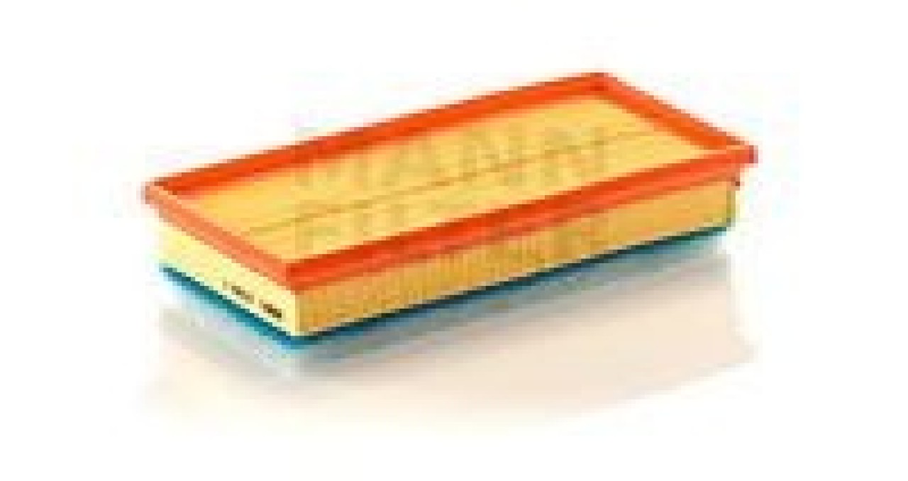 Filtru aer TOYOTA YARIS (P9) (2005 - 2013) MANN-FILTER C 3088/1 piesa NOUA